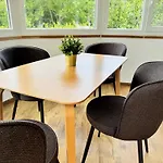 Holiday home Csodakertes Kishaz Balatonfuzfon Balatonfuzfo