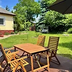 Csodakertes Kishaz Balatonfuzfon