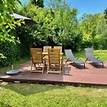 Csodakertes Kishaz Balatonfuzfon Holiday home
