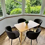 Csodakertes Kishaz Balatonfuzfon Holiday home Balatonfuzfo