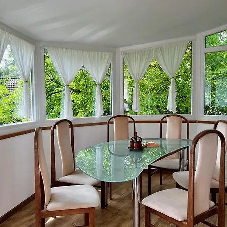 Csodakertes Kishaz Balatonfuzfon Holiday home