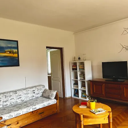 Csodakertes Kishaz Balatonfuzfon Holiday home