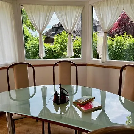 Csodakertes Kishaz Balatonfuzfon Holiday home
