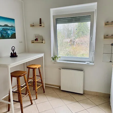 Holiday home Csodakertes Kishaz Balatonfuzfon