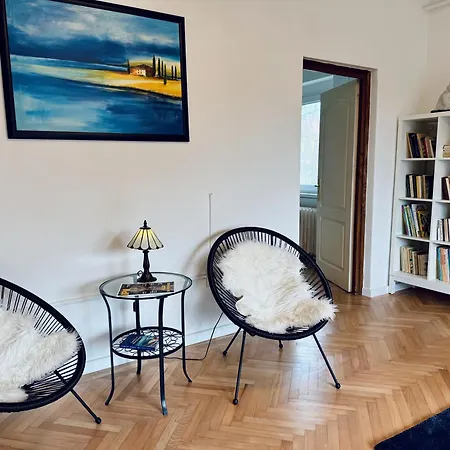 Csodakertes Kishaz Balatonfuzfon Holiday home