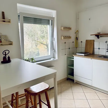 Csodakertes Kishaz Balatonfuzfon בית נופש *