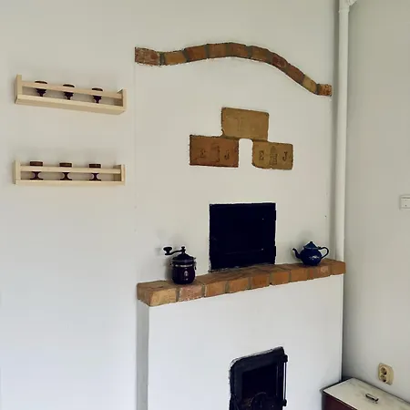 Csodakertes Kishaz Balatonfuzfon *