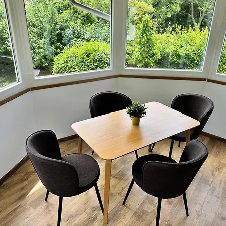 Csodakertes Kishaz Balatonfuzfon בית נופש Balatonfůzfő