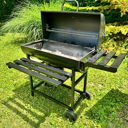 Csodakertes Kishaz Balatonfuzfon * Balatonfůzfő