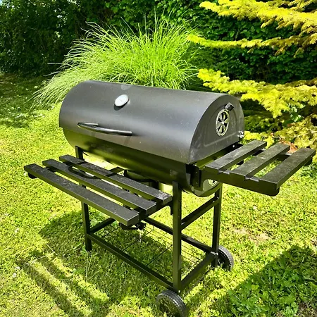 Vakantiehuis Csodakertes Kishaz Balatonfuzfon