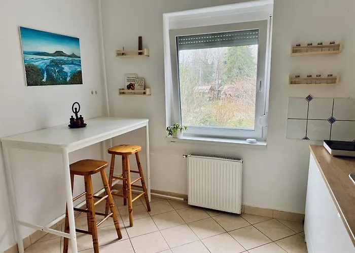 Casa de Férias Csodakertes Kisház Balatonfűzfőn