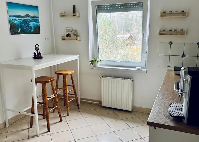 Csodakertes Kisház Balatonfűzfőn *