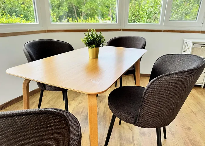 別荘 Csodakertes Kishaz Balatonfuzfon Balatonfůzfő