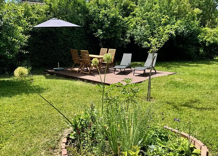 Csodakertes Kishaz Balatonfuzfon * Balatonfůzfő