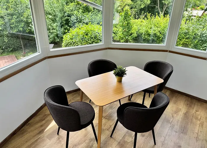 Csodakertes Kishaz Balatonfuzfon 別荘 Balatonfůzfő